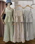 MATINEE Trendy Stripes Two Piece Sets